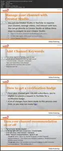 The Secret Of Success On YouTube Channel