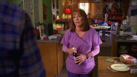 The Middle S07E08