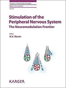 Stimulation of the Peripheral Nervous System: The Neuromodulation Frontier (Repost)