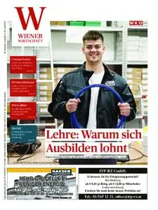 Wiener Wirtschaft – 29. April 2021