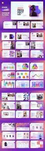 PROSPECTUS - Multipurpose Presentation Powerpoint