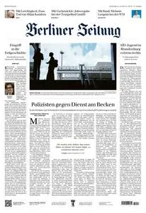 Berliner Zeitung - 13 Juli 2023