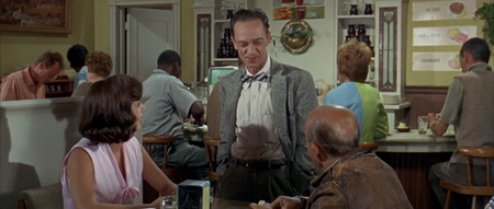 The Ghost and Mr. Chicken (1966)