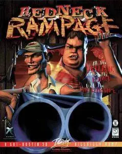 Redneck Rampage Collection (1997)