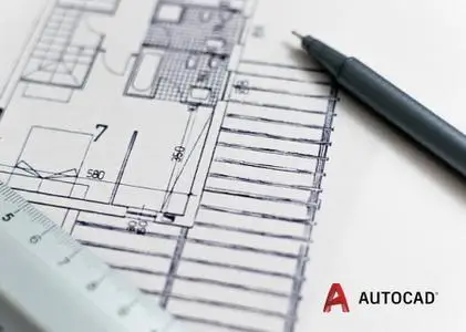 Autodesk AutoCAD (LT) 2020.1.3 Update