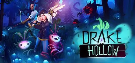 Drake Hollow (2020) Update v1.2