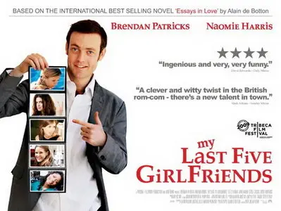 My Last 5 Girlfriends (2009)