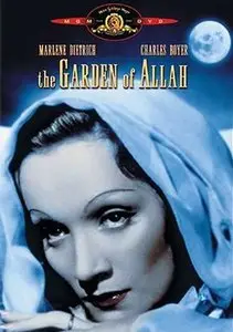 The Garden of Allah (1936) [Re-UP]