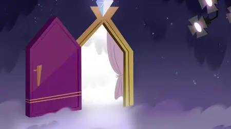 Star vs. the Forces of Evil S04E25