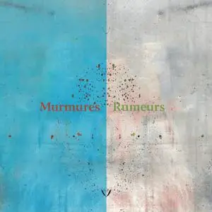 Tom Bourgeois - Murmures / Rumeurs (2022)