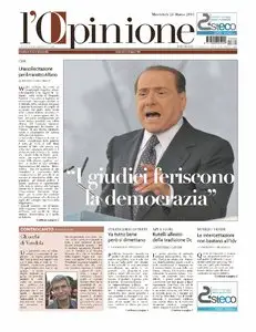 L'Opinione 24.03.2010