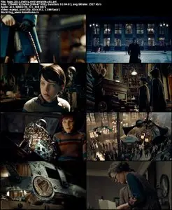 Hugo (2011)