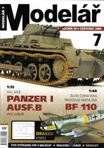 Modelar 2008-07