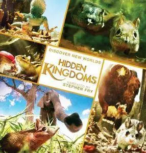 BBC - Hidden Kingdoms (2014)