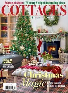Cottages & Bungalows - December/January 2017