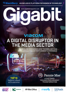 Gigabit Magazine - January 2019