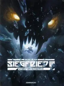 Siegfried - Tome 3 - Le crépuscule des Dieux