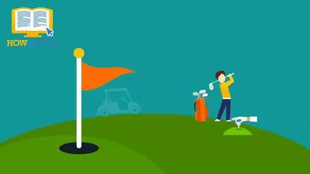 Scratch Golfer 2.0