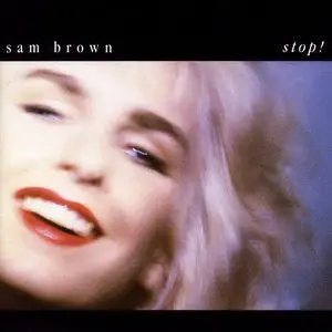 Sam Brown - Stop! (1988)