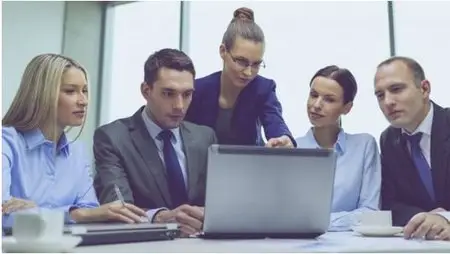 How to build a successful IT career