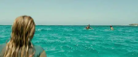 The Shallows (2016)