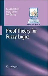 Proof Theory for Fuzzy Logics