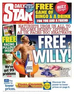 Daily Star – 17 June 2023