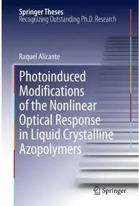 Photoinduced Modifications of the Nonlinear Optical Response in Liquid Crystalline Azopolymers [Repost]