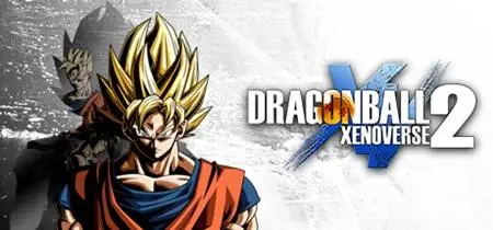 Dragon Ball Xenoverse 2 v1.13 (2019)