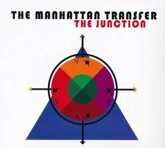 The Manhattan Transfer - The Junction (2018) Repost