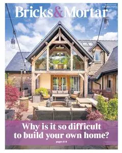 The Times Bricks and Mortar - 14 July 2023