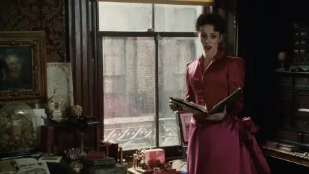 Sherlock Holmes (2009) 