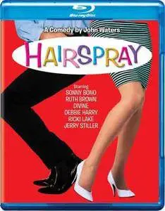 Hairspray (1988)