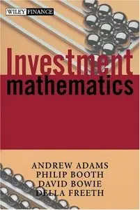 Investment Mathematics { Repost }