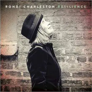 Rondi Charleston - Resilience (2017)