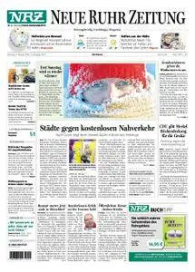 NRZ Neue Ruhr Zeitung Oberhausen - 27. Februar 2018