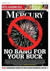 Illawarra Mercury - August 24, 2020