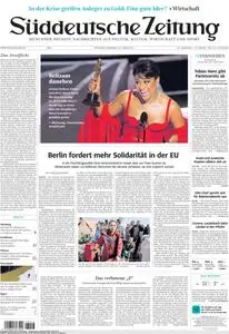 Süddeutsche Zeitung  - 29 März 2022