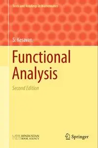 Functional Analysis, 2nd Edition