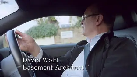BBC - Millionaire Basement Wars (2015)