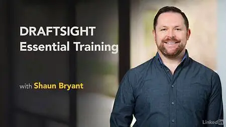 Lynda - DraftSight Essential Training