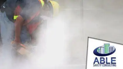 Crystalline Silica Hazard Awareness
