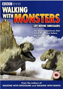 BBC – Walking with Monsters (2005)