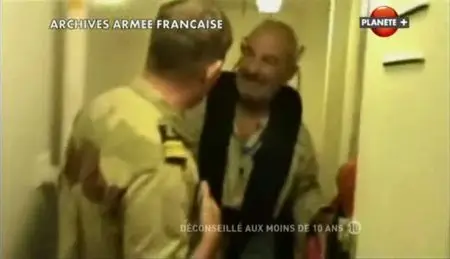 (Planète) Somalie, enquête au pays des pirates (2011)