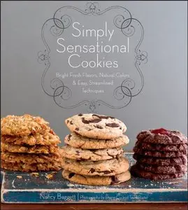 Simply Sensational Cookies (repost)