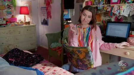 The Middle S09E19