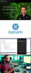Introduction to Xamarin.Android