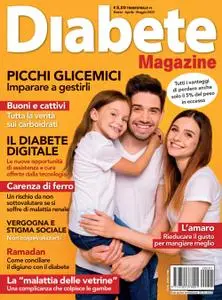 Diabete Magazine – marzo 2022