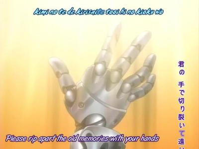 Full Metal Alchemist - 11  avi