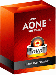 Ultra DVD Creator v1.6.0